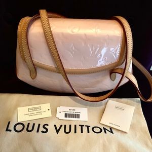 *SOLD*Louis Vuitton Biscayne Bay Pm *SOLD*